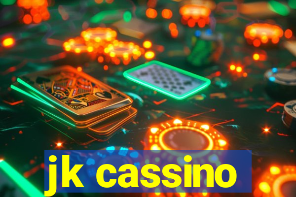 jk cassino